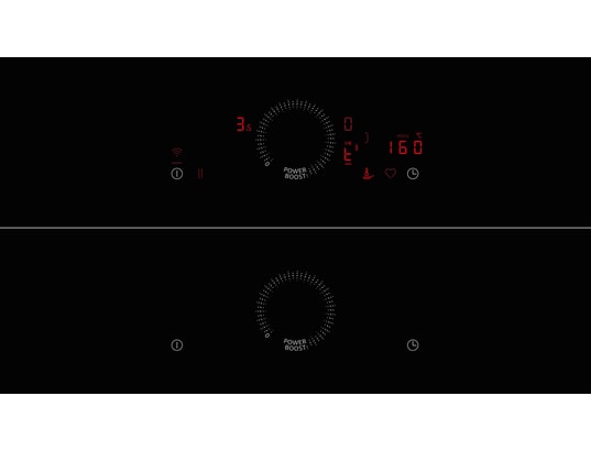 NEFF - Plaque induction T66FHC4L0, N70, 3 foyers, FlexInduction
