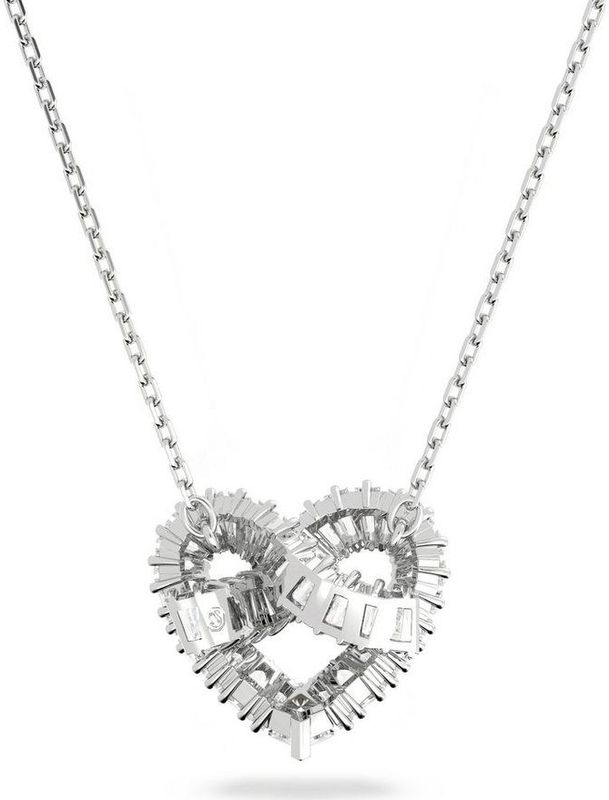 Swarovski - Matrix - Hanger - Zilver - Basismetaal