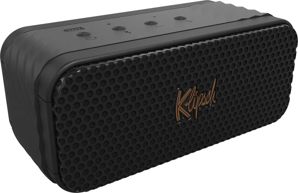 Klipsch Nashville Enceintes Bluetooth portables