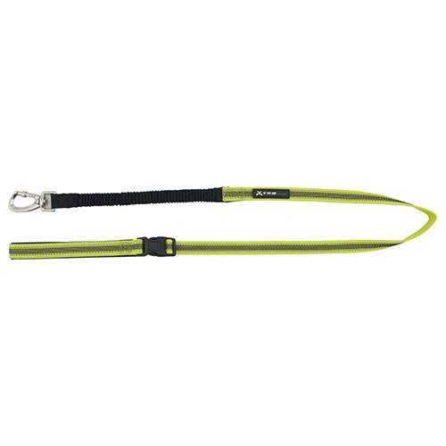 Guia para cães X-TRM Pro verde limão