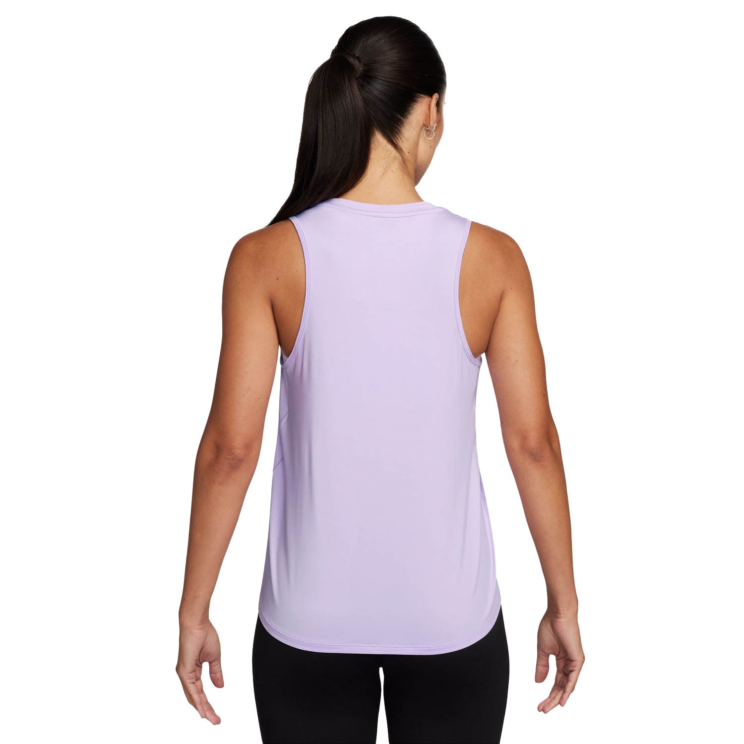 Nike  One Swoosh Singlet