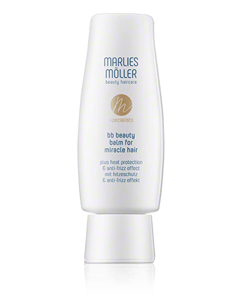 Marlies Möller Specialist BB Beauty Balm for Miracle Hair 100ml
