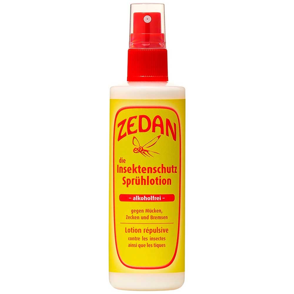 Zedan Insektenschutz Sprühlotion