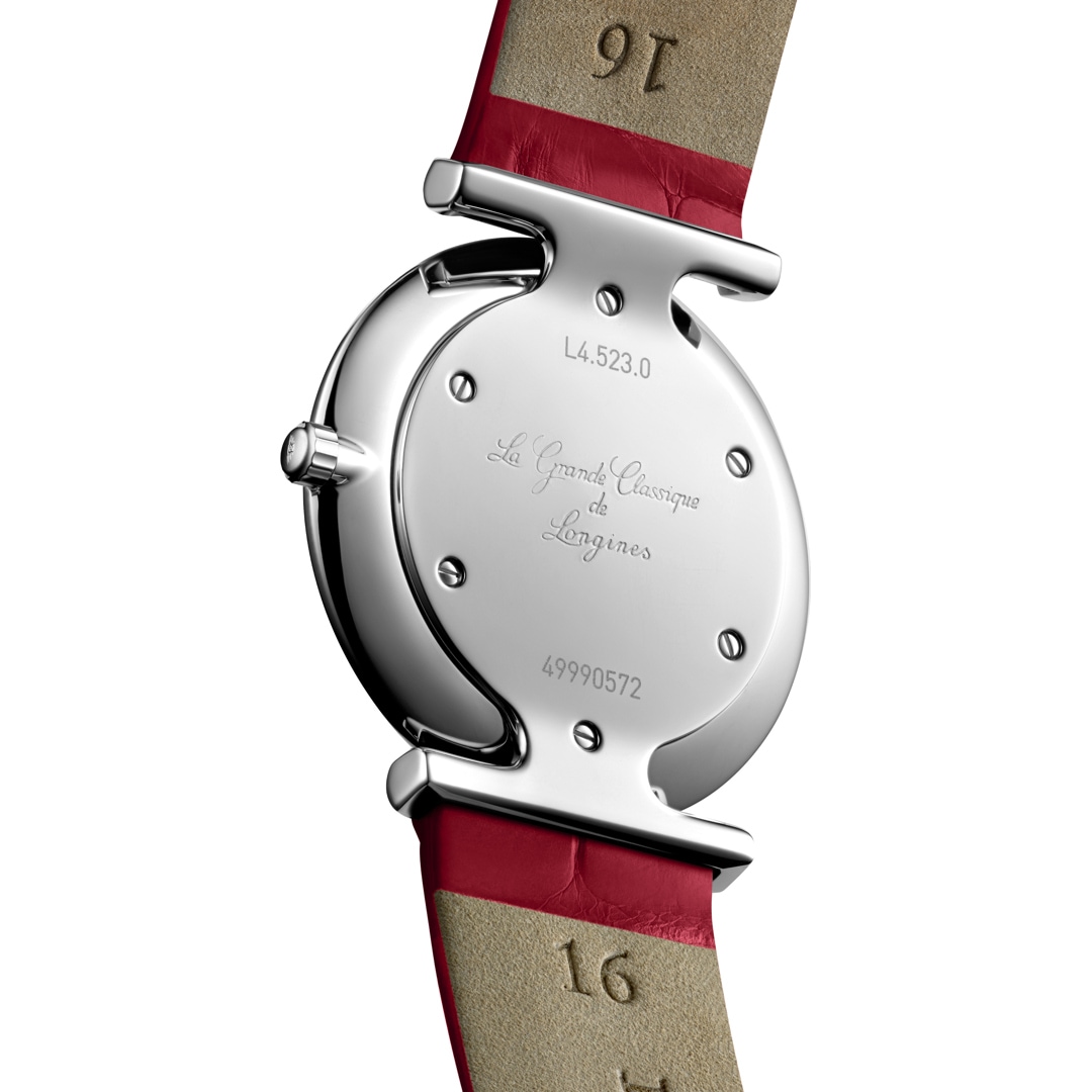 Longines - La Grande Classique de Longines 29mm