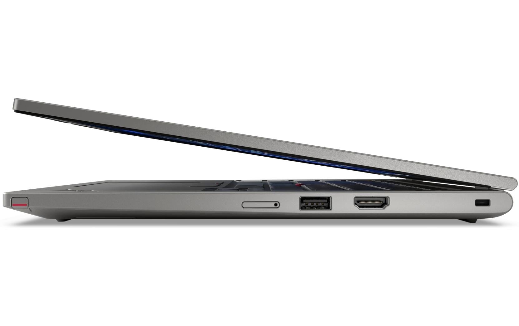 Lenovo Notebook »ThinkPad L13 2-in-1 Gen 6 (Intel)« / 13,3 ″ Intel Core Ultra 5 512 GB SSD