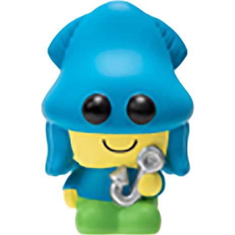 Devseries squooshems blinds - assorteret
