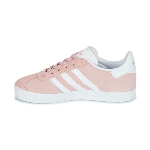 adidas Originals - GAZELLE C - Rose