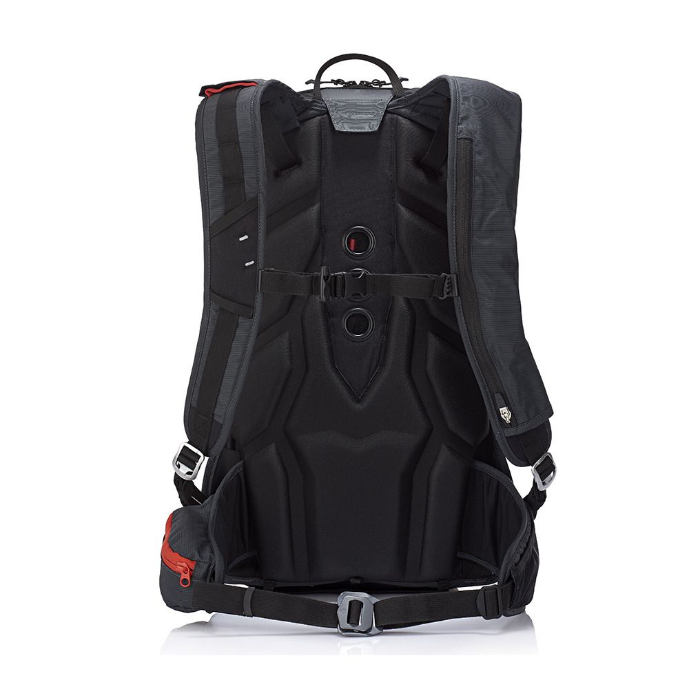 Arva TOUR SWITCH 32L - Sac airbag sand
