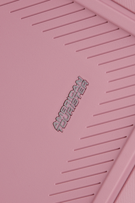 American Tourister Dashpop Spinner Koffert 41-47L, Lilas Pink