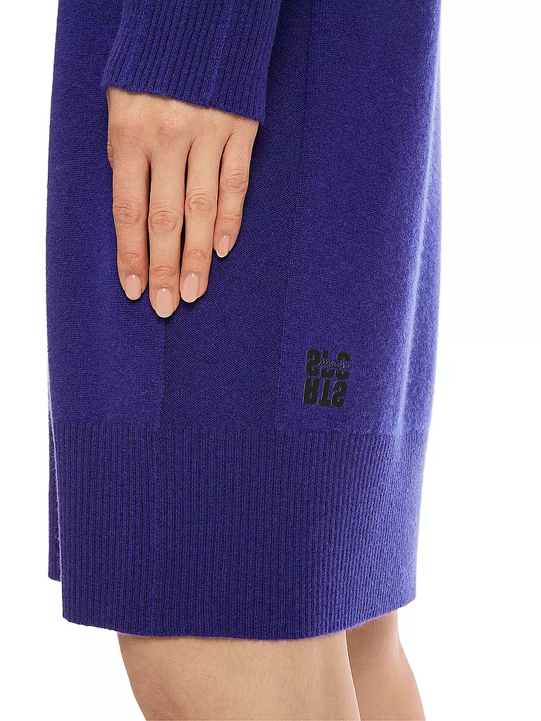 MARC CAIN Minikleid  lila