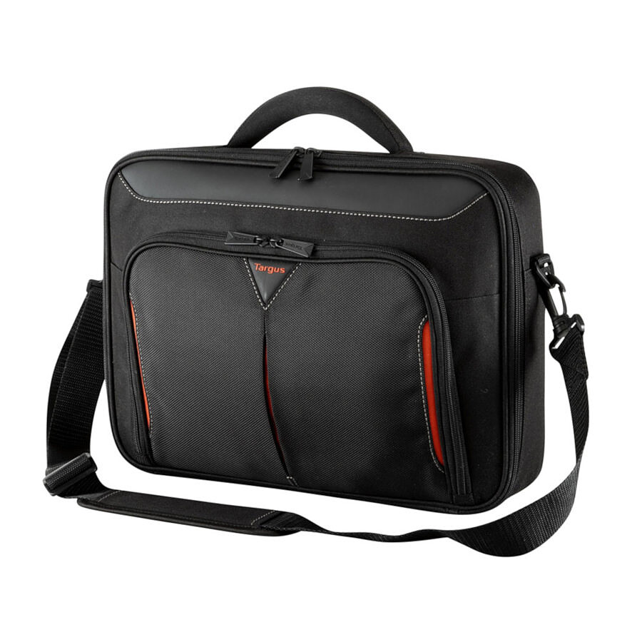 Targus Classic+ Clamshell Case 15