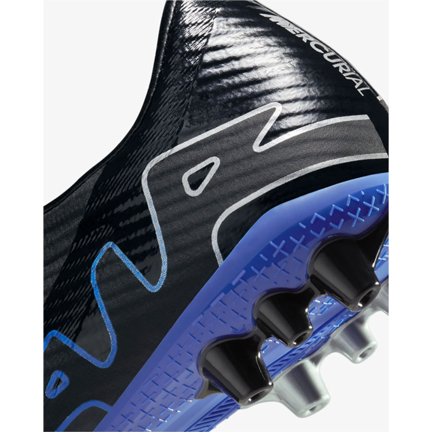Nike Mercurial Zoom Vapor 15 Academy AG