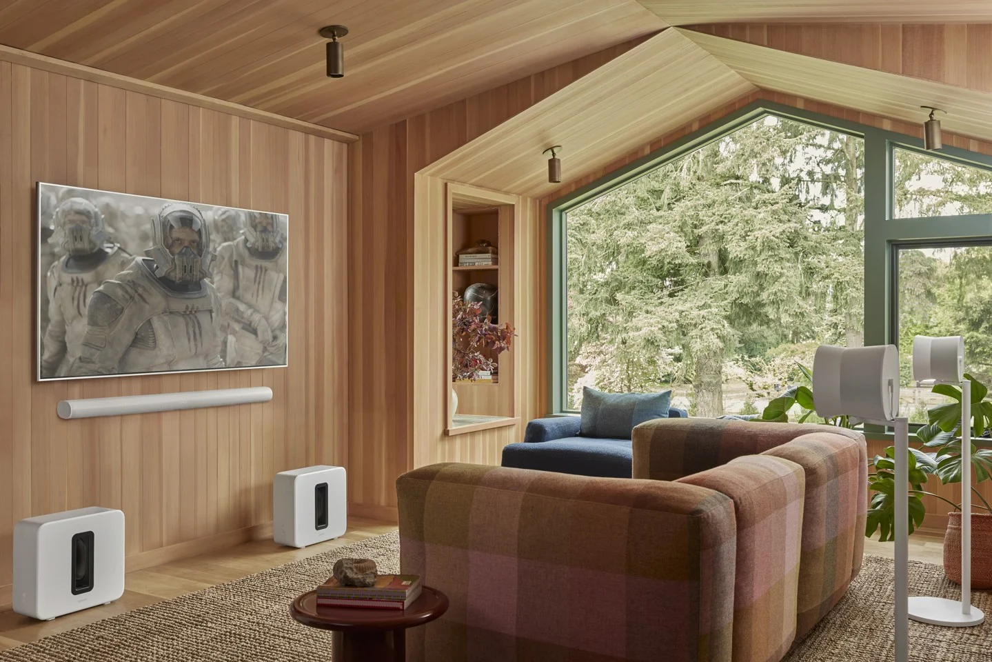 Sonos - Sub 4 - Sort