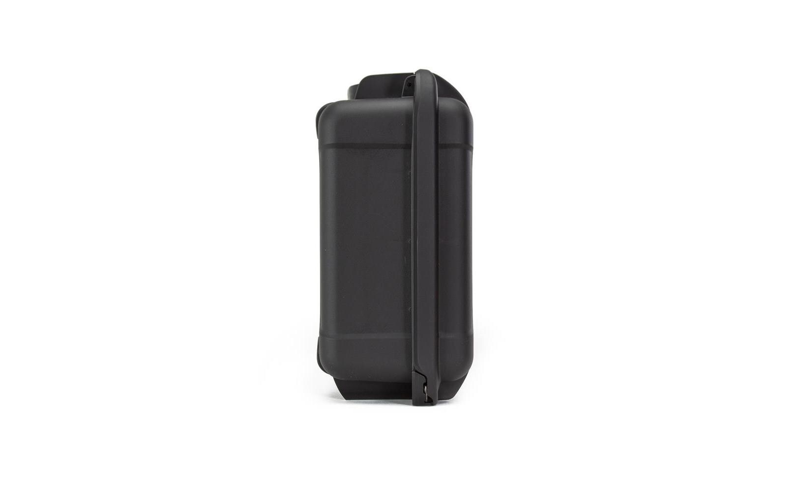 Kunststoffkoffer 930 - leer Schwarz<br>Leichter, wasserdichter und robuster Hartschalenkoffer