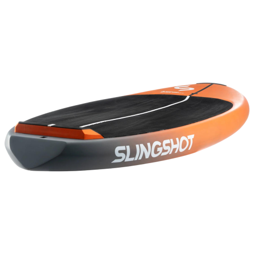 Slingshot Flow Craft V1