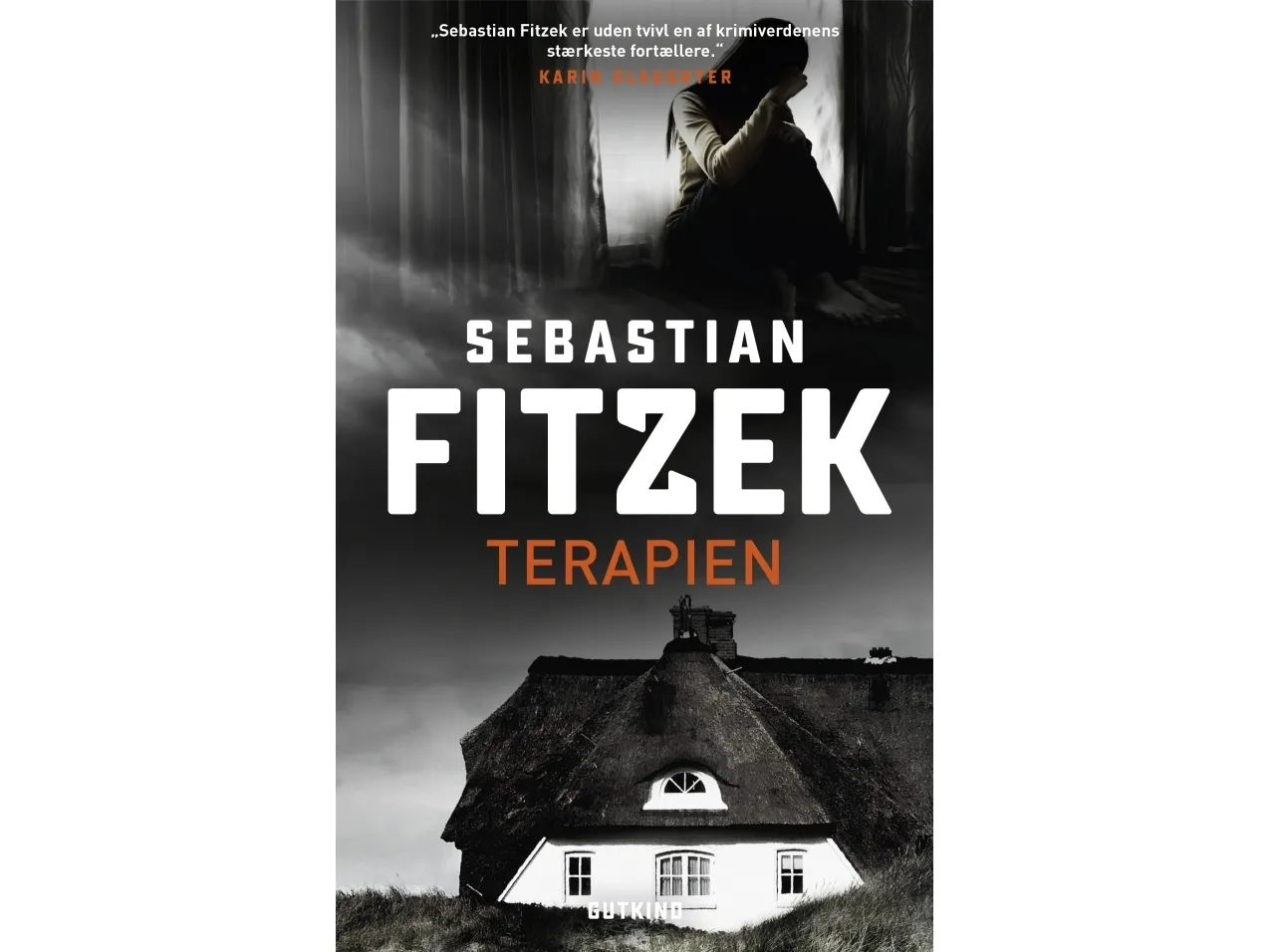 Terapien | Sebastian Fitzek