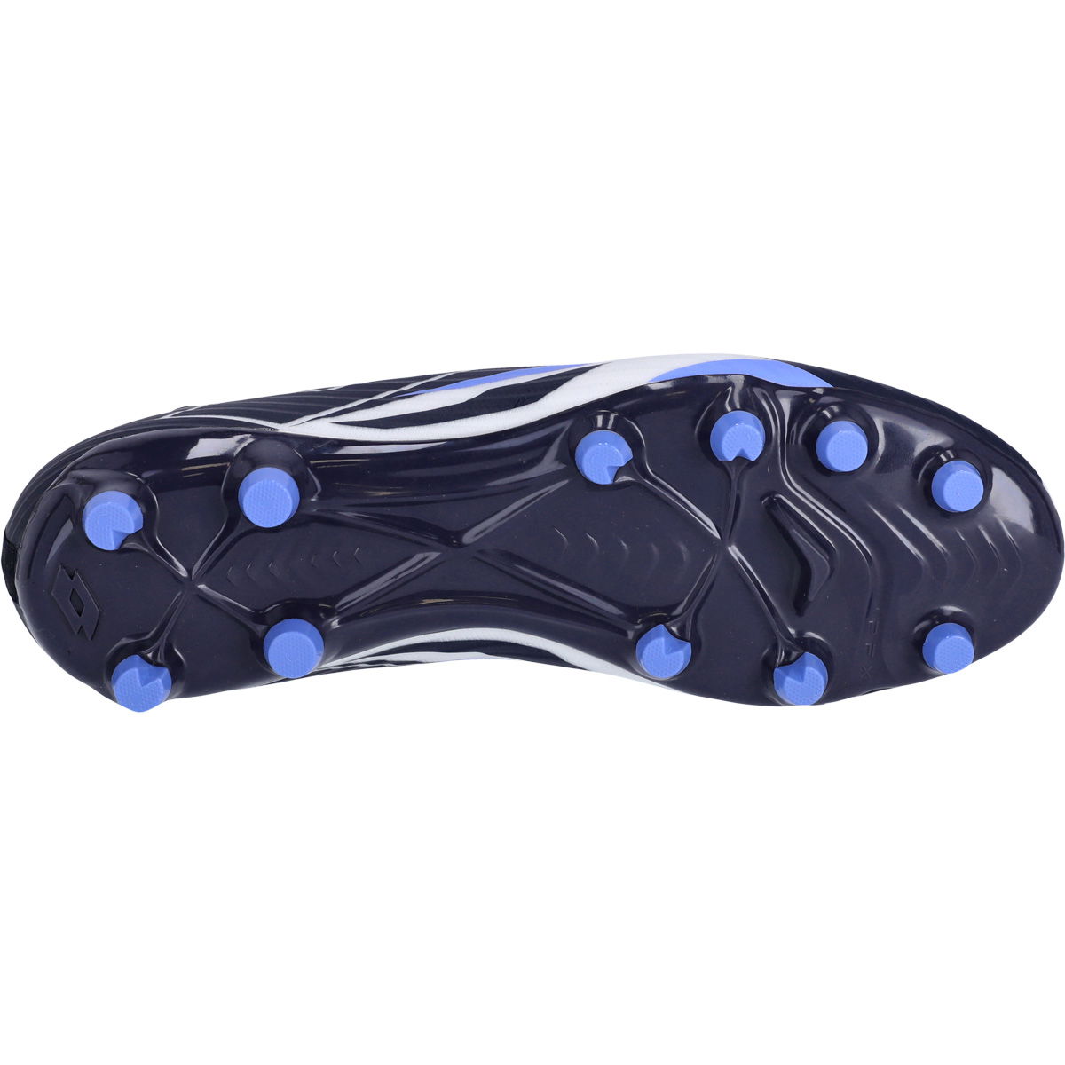 Lotto Solista 300 Gravity MC LL FG Fodboldstøvler