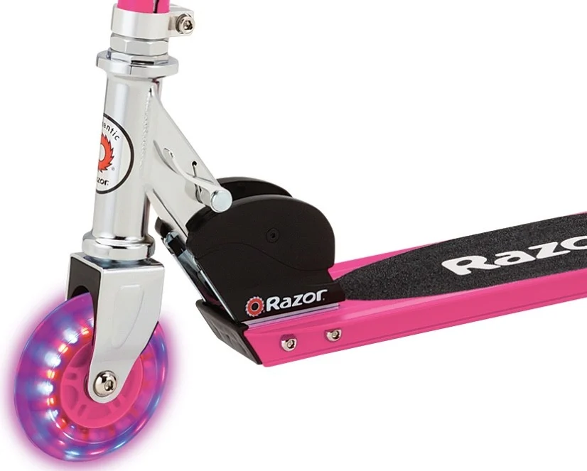 Razor - S Spark Løbehjul - Pink