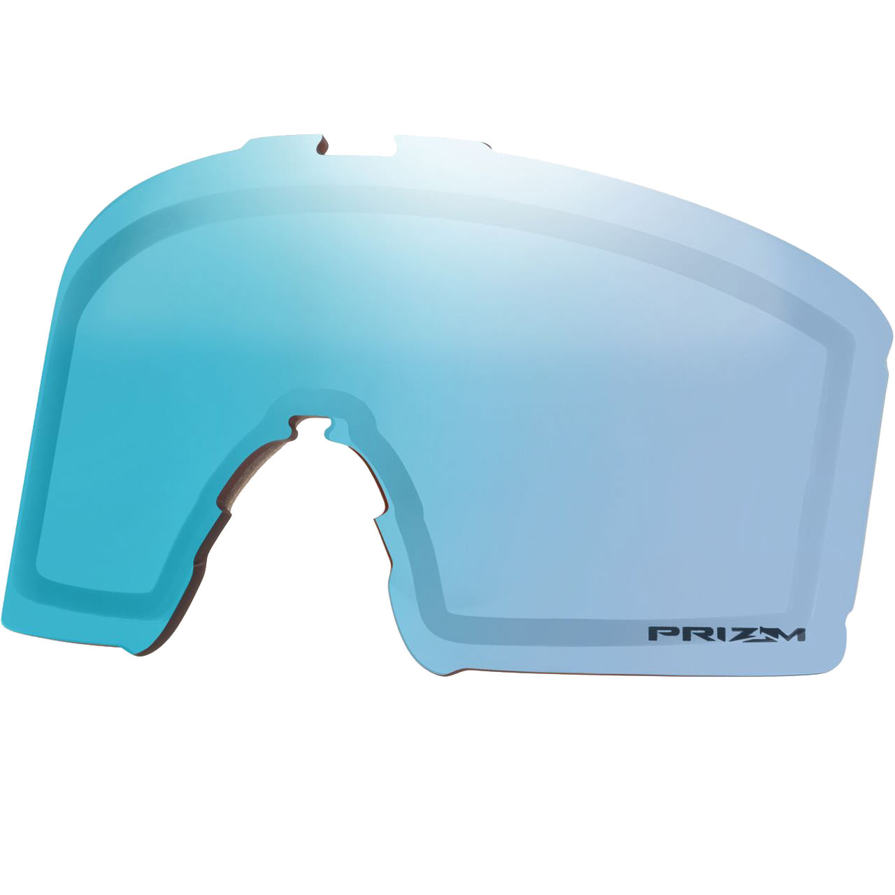 Oakley Line Miner M Ersatzscheibe / Prizm Sapphire Iridium | Oakley Skibrillen | Oakley | O | MARKEN | XSPO