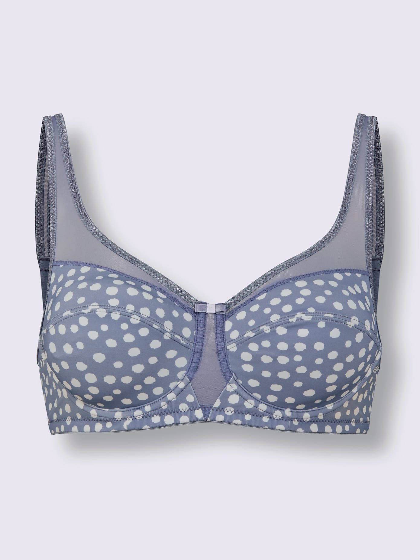 Soutien-gorge à armatures bon. b, c, d, e