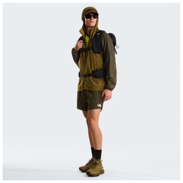 The North Face - Ridgelite Futurefleece Wind Jacket - Veste polaire