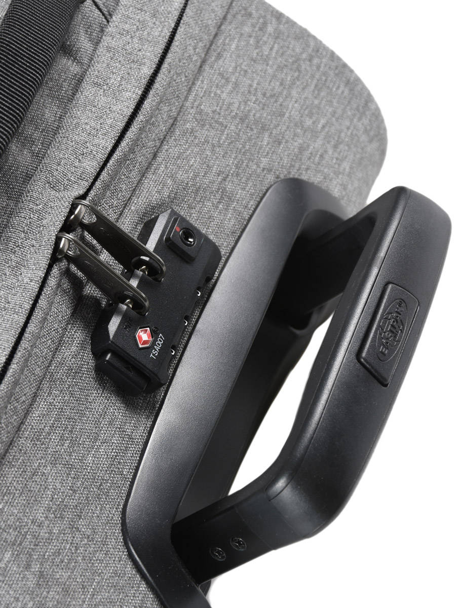Valise cabine sac  dos EASTPAK