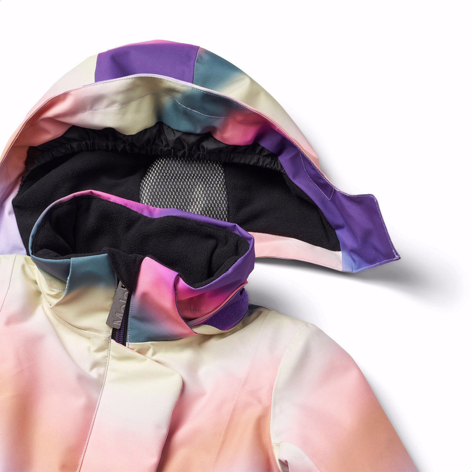 Pearson - Wavy Rainbow