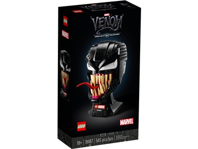 LEGO Venom (76187)