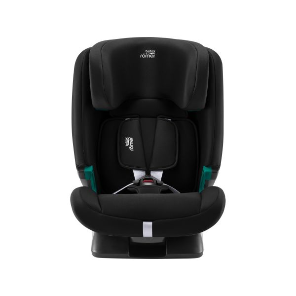 Britax Romer Evolvafix Autostoeltje