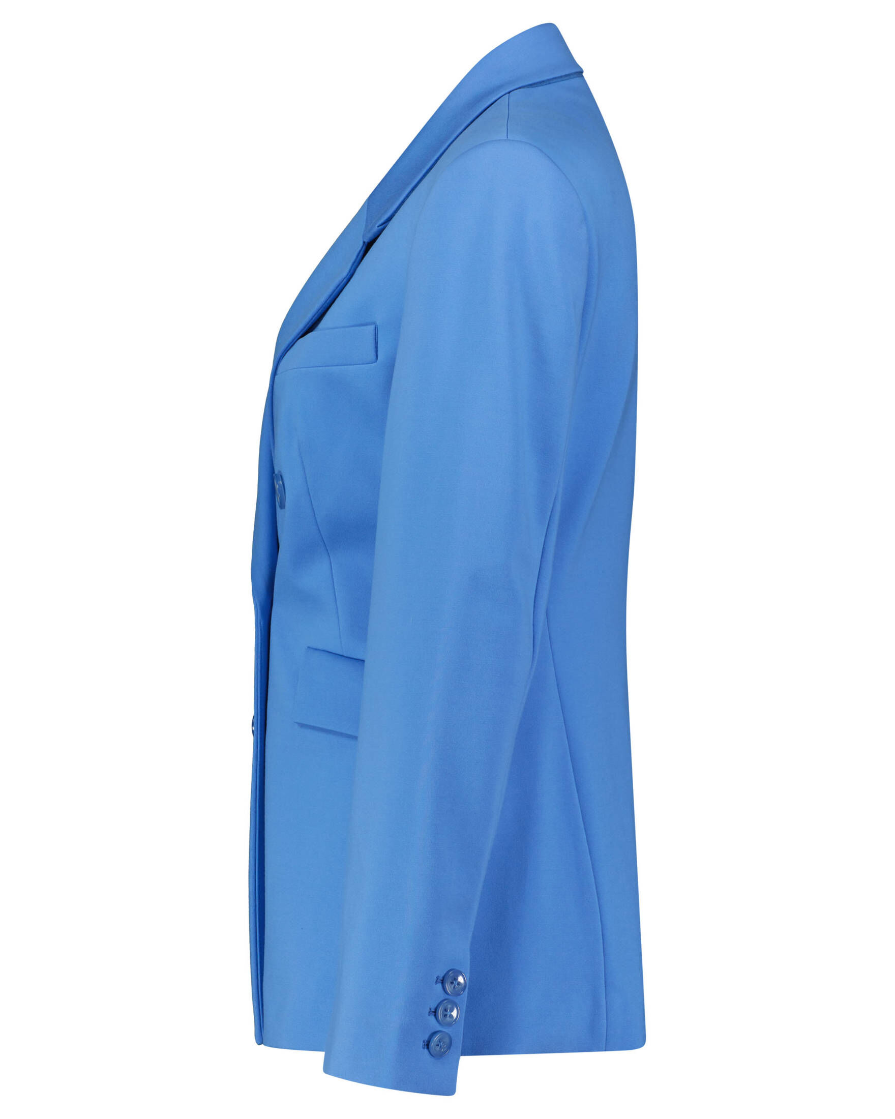 Dorothee Schumacher| Damen Jerseyblazer EMOTIONAL ESSENCE