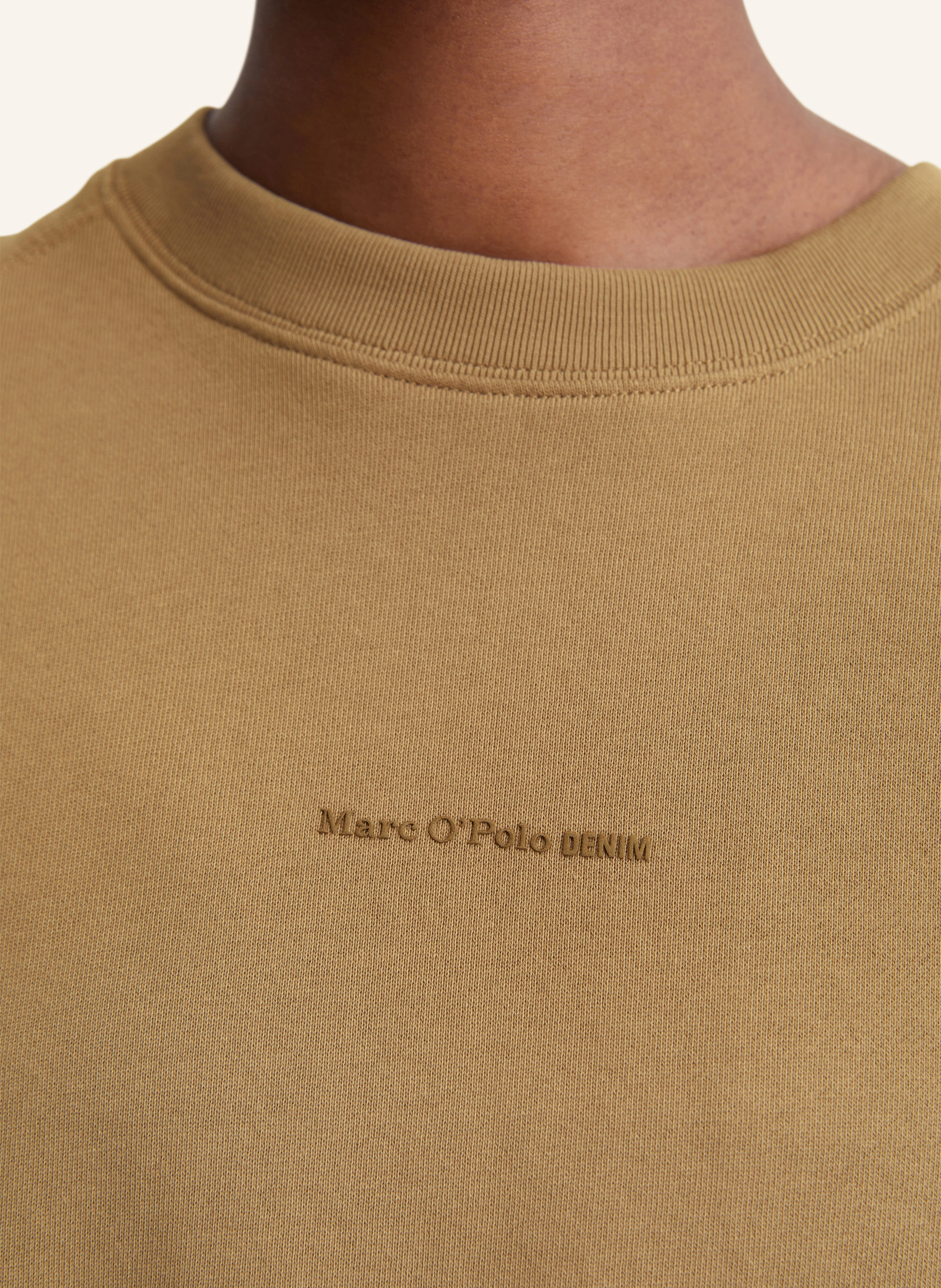 Marc O'Polo DENIM Sweatshirt
