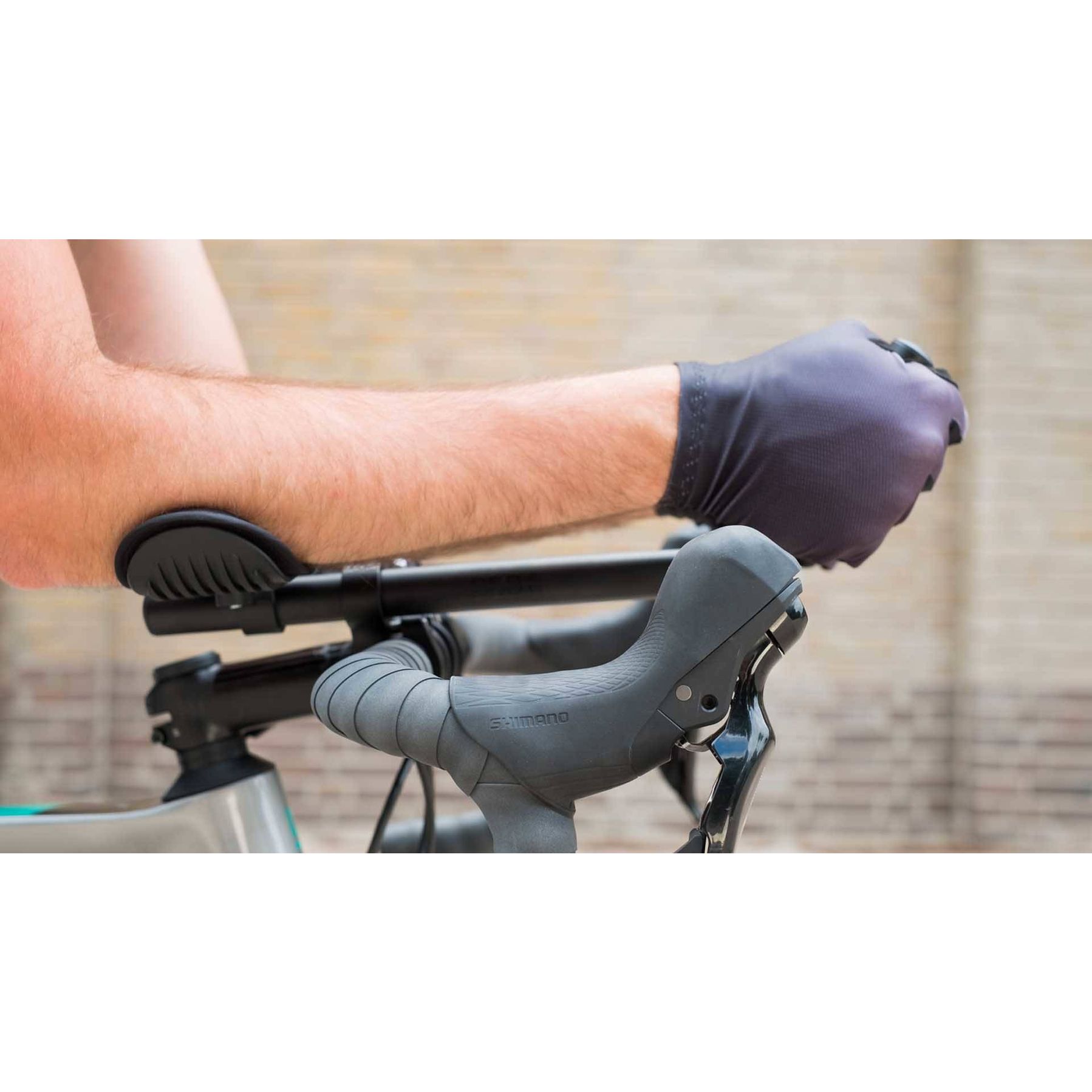 BBB Cycling BHB-60 AeroMax Stuur