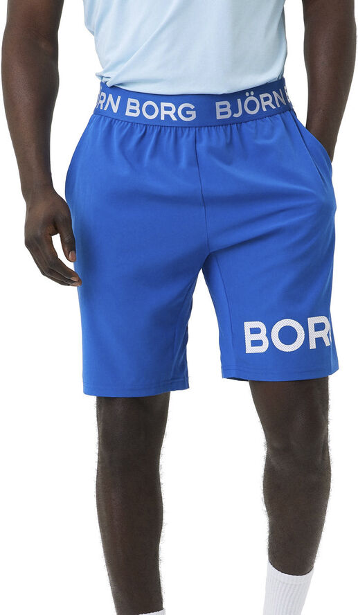 Björn Borg Borg shorts Blå