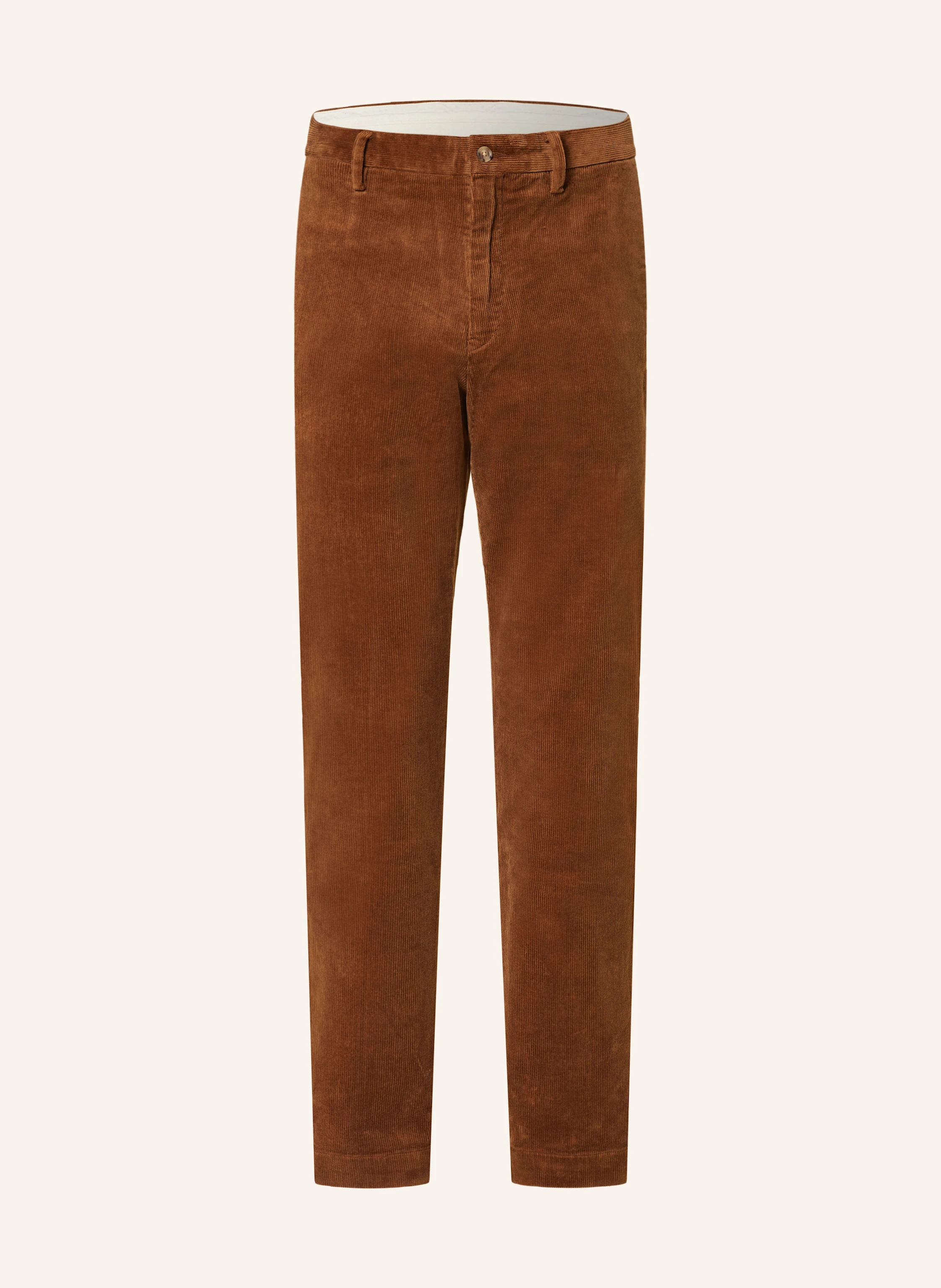 POLO RALPH LAUREN Cordchino Slim Fit