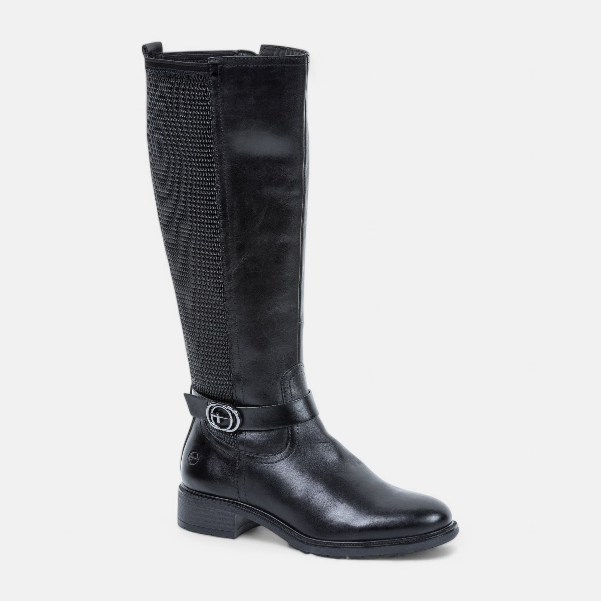 Bottes Femme noir