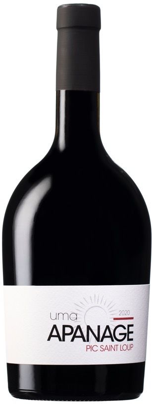 Domaine Uma - Apanage 2020