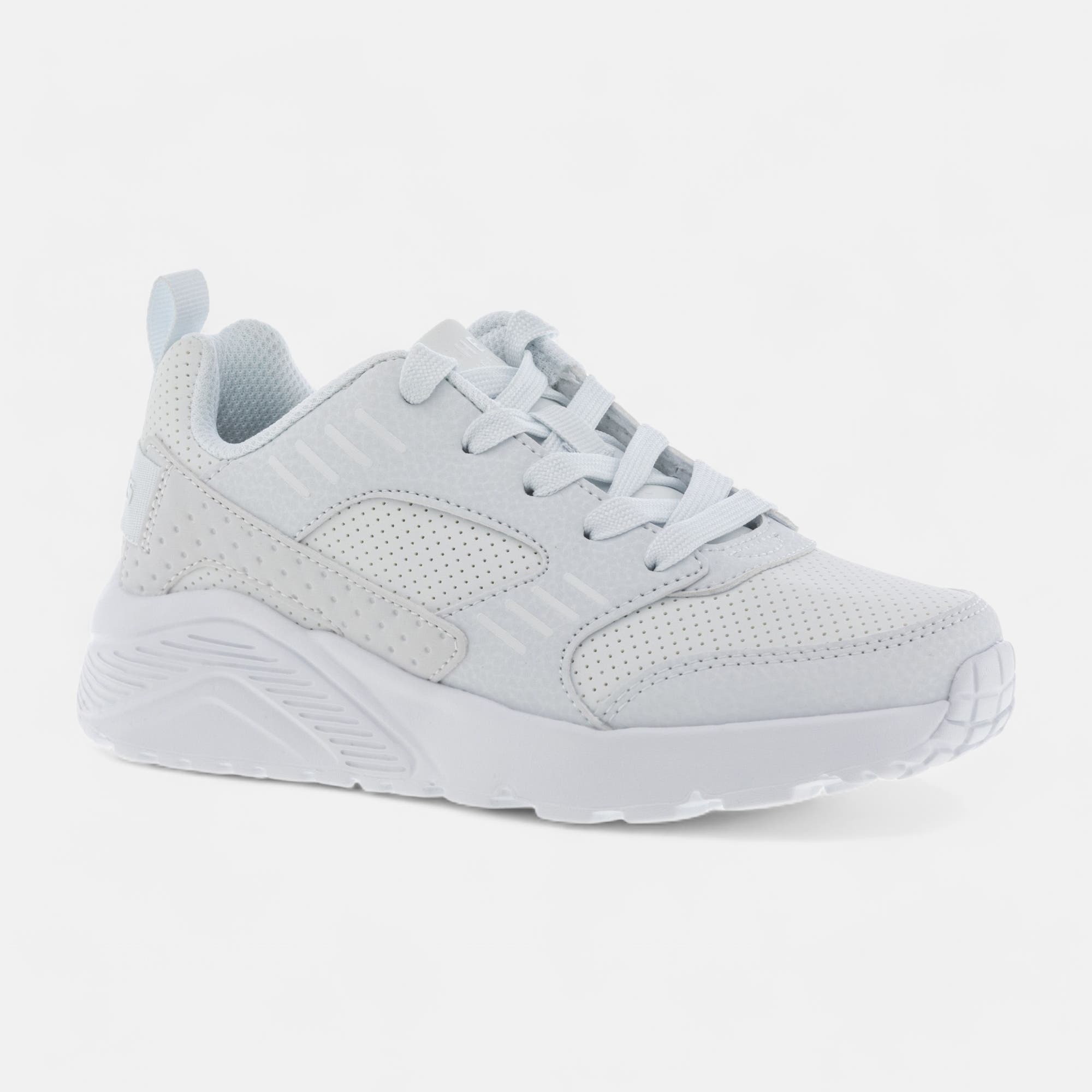 Sneakers Garçon blanc