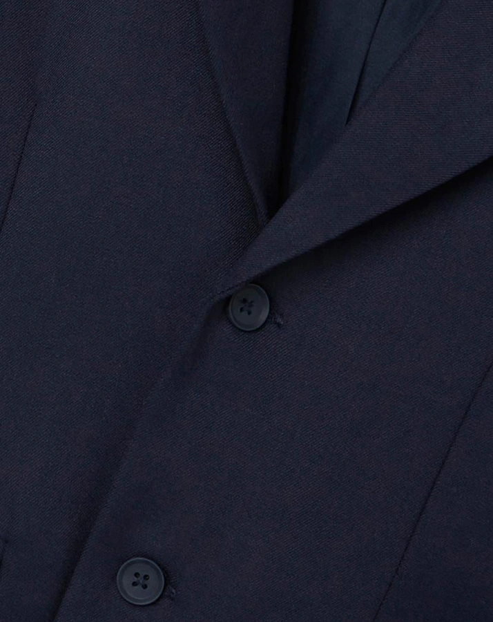 Blazer NKMRIRAMEL in dark sapphire