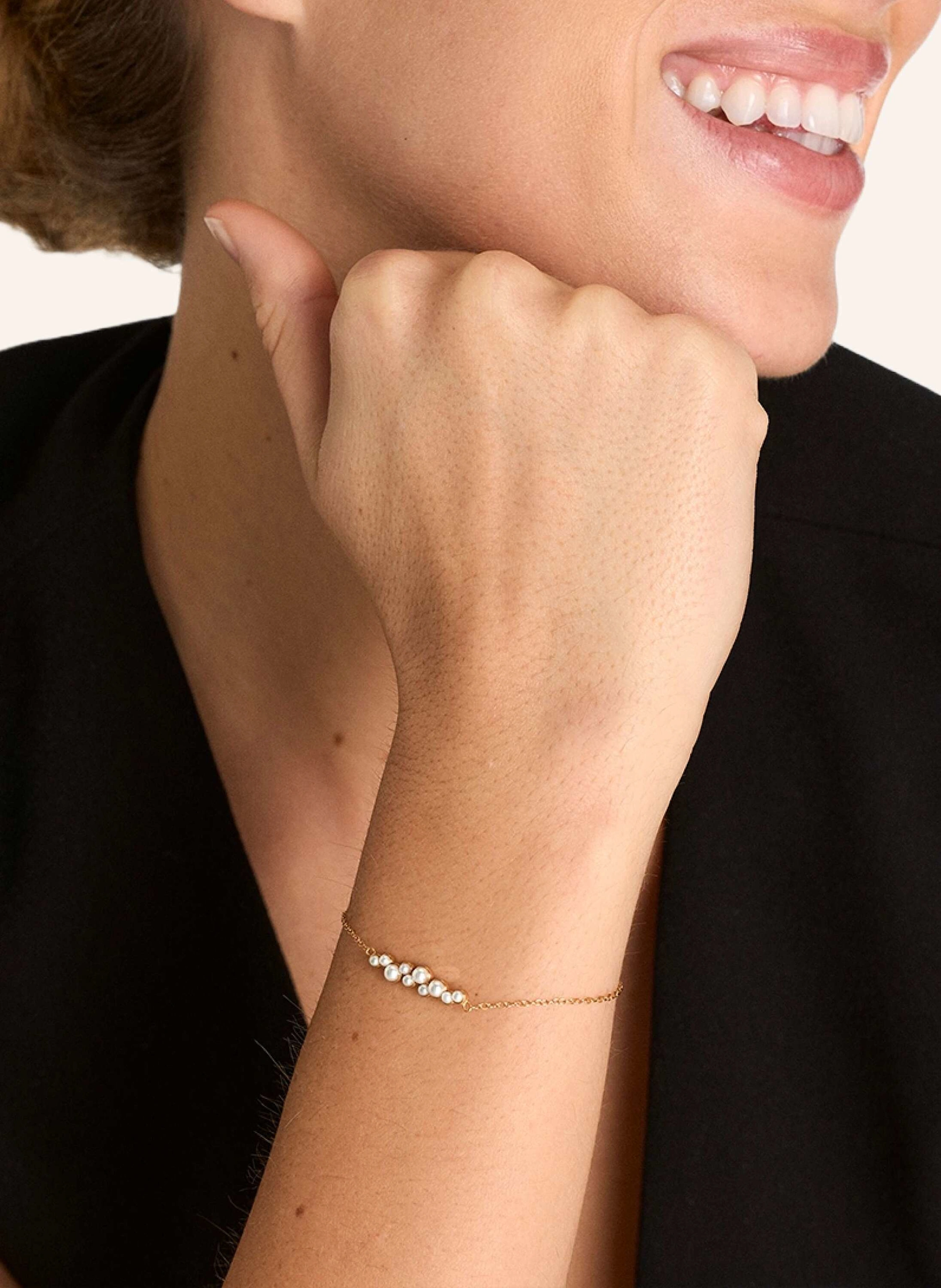 Pompidou Armband LILOU by GLAMBOU