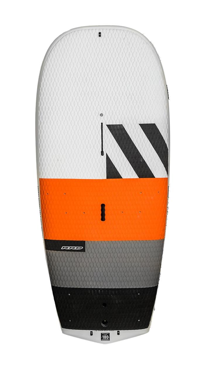 RRD Pocket Rocket - Y29 E Tech