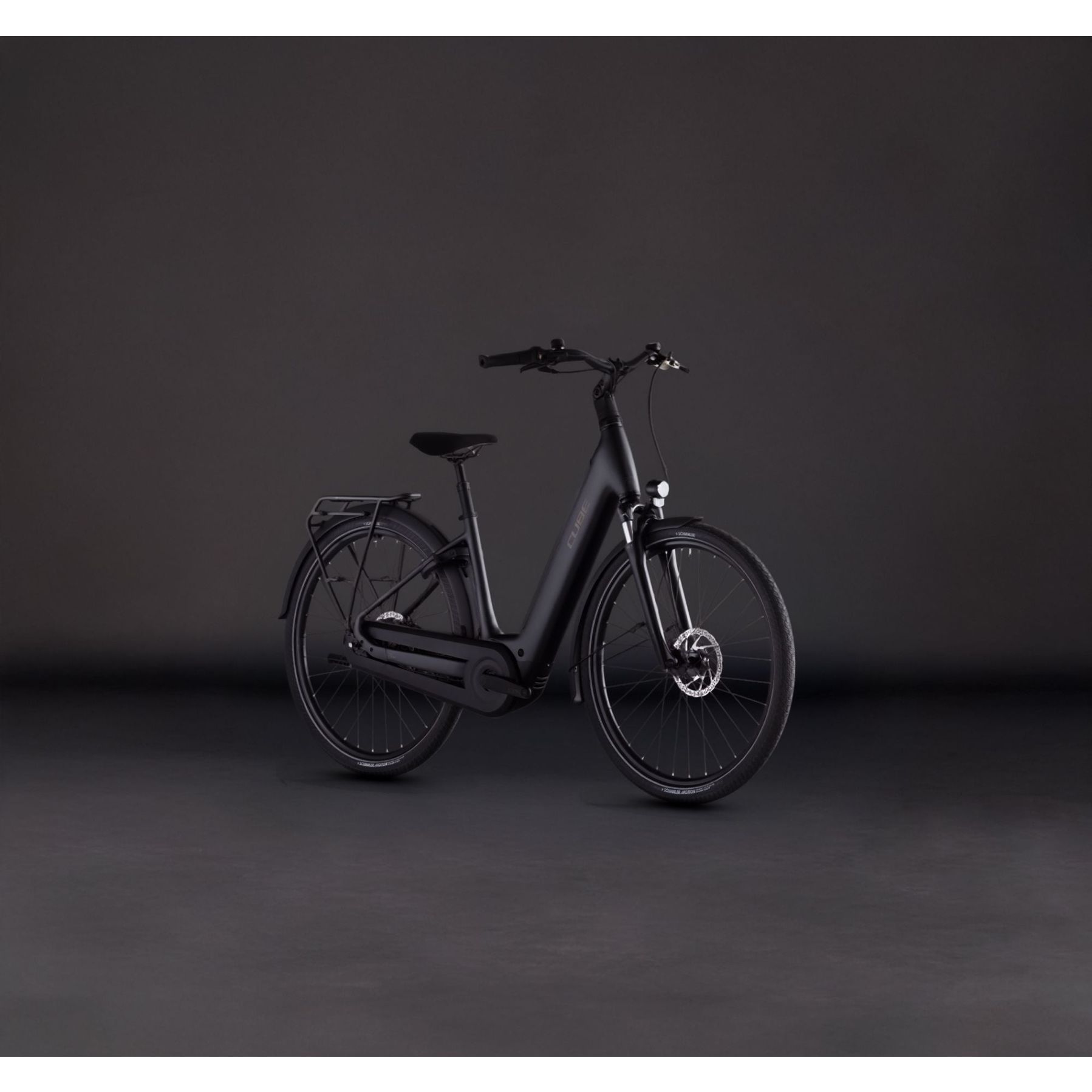 Cube Supreme Hybrid Comfort SE One 2026