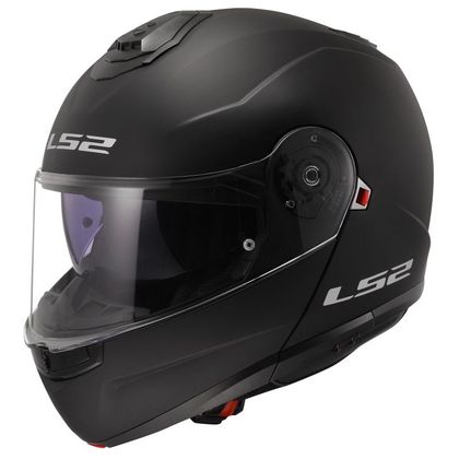 Casque LS2 FF908 STROBE II - Noir