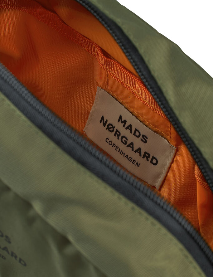 Mads Nørgaard - Copenhagen Tian Fae Bag Grøn