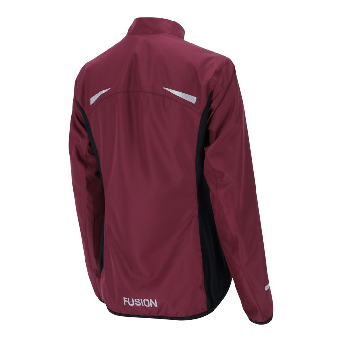 S1 Run Jacket Women Løbejakke