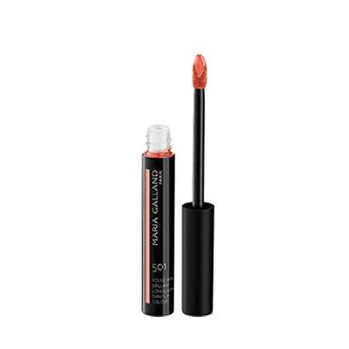 Maria Galland 501-30 Rouge Infini Brillant Corail Desir 4,5ml