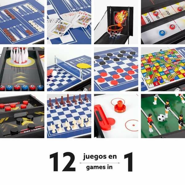 Bordfotball CB Games 90 x 68 x 43 cm