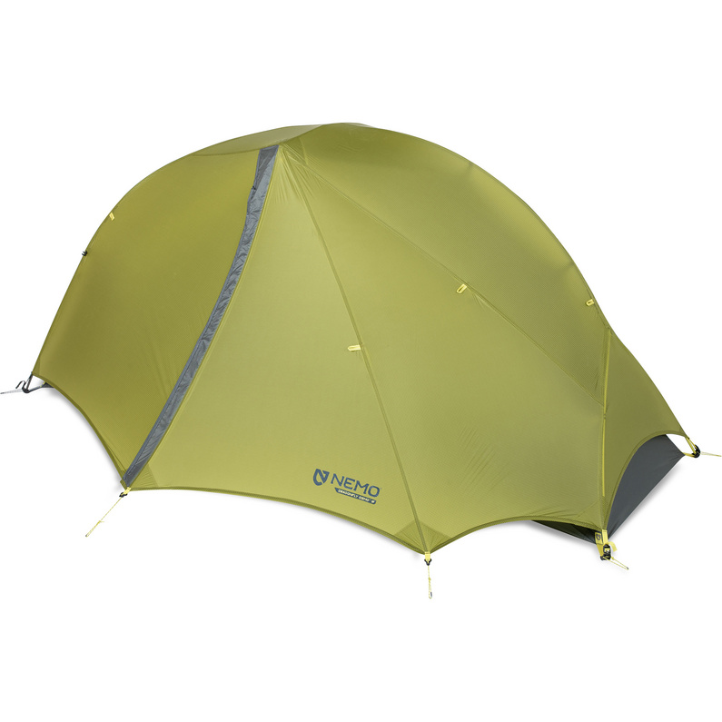 Nemo Equipment Dragonfly Osmo 1P Zelt