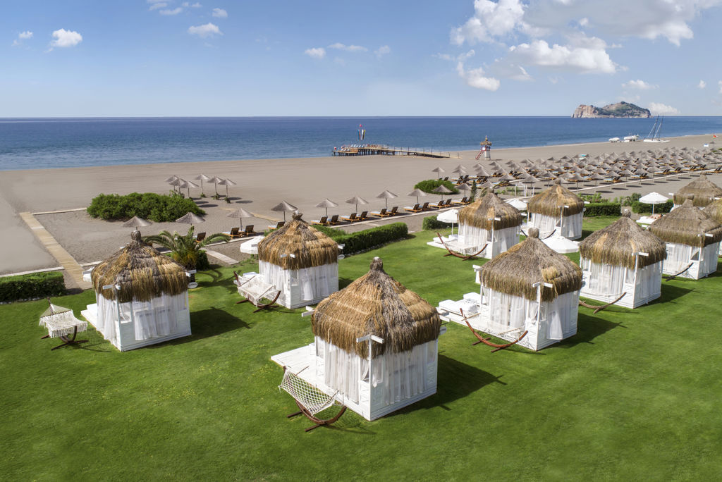 Hilton Dalaman Sarigerme Resort & Spa Ultra All Inclusive - Hotel