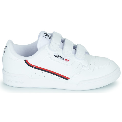 adidas Originals - CONTINENTAL 80 CF C - Blanc