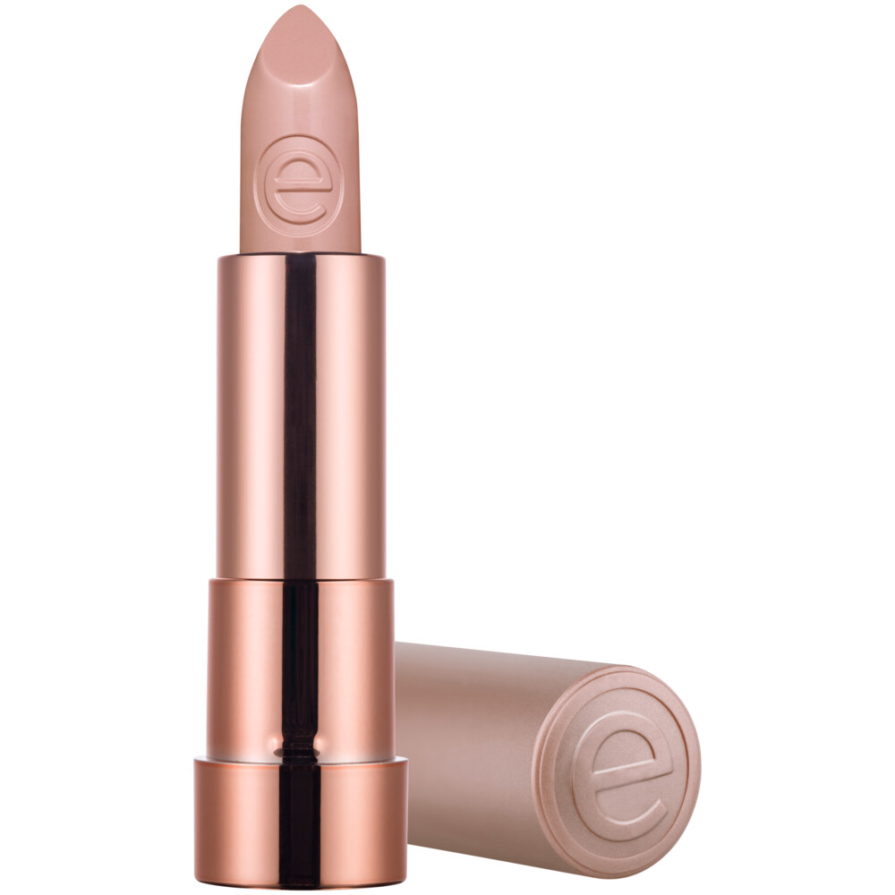 essence Hydrating Nude Lipstick 301 Romantic3,5 gr